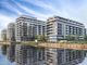 Thumbnail Flat for sale in River Gardens Walk, London