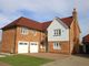 Thumbnail Detached house for sale in Woodford Park, Staplehurst, Tonbridge