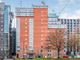Thumbnail Flat for sale in Princess Street, Manchester