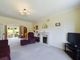 Thumbnail Detached bungalow for sale in Steeple Grange, Wirksworth, Matlock