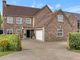 Thumbnail Detached house for sale in 14 Burrettgate Road, Wisbech