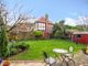 Thumbnail Detached house for sale in Chatsworth Close, West Wickham