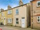 Thumbnail End terrace house for sale in Monument Street, Peterborough
