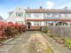 Thumbnail Terraced house for sale in Mansfield Road, Chessington