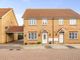 Thumbnail Semi-detached house for sale in Wheler Court, Faversham