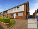 Thumbnail Semi-detached house for sale in Hayworth Close, Tamworth