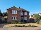 Thumbnail Detached house for sale in High Road East, Felixstowe
