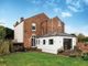 Thumbnail Detached house for sale in Willes Road, Leamington Spa, Warwickshire