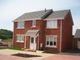 Thumbnail Detached house for sale in Heol Maes Y Coed, Blackwood, Caerphilly