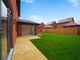 Thumbnail Detached house for sale in Coxs Close, Hallow, Worcester