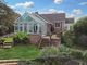 Thumbnail Detached bungalow for sale in Alban Square, Martlesham, Woodbridge