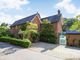 Thumbnail Detached house for sale in Water Lane, Cobham, Surrey