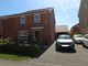 Thumbnail Detached house for sale in Roadtrain Avenue, Leyland