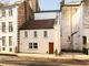 Thumbnail Town house for sale in Palace Street, Berwick-Upon-Tweed