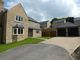 Thumbnail Detached house for sale in Cherry Tree House Owen Close, Swanwick, Alfreton
