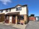 Thumbnail End terrace house for sale in Borgie Place, Worle, Weston-Super-Mare