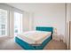 Thumbnail Flat to rent in Bouchon Point, London