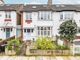 Thumbnail Semi-detached house for sale in Marham Gardens, London