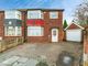 Thumbnail Semi-detached house for sale in Jayton Avenue, Didsbury, Manchester, Greater Manchester
