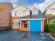 Thumbnail Detached house for sale in Gervaise Close, Cippenham, Slough