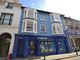 Thumbnail Flat to rent in High Street, Cardigan