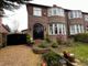 Thumbnail Semi-detached house to rent in Poplar Avenue, Warrington