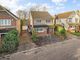 Thumbnail Detached house for sale in Hardyfair Close, Weyhill, Andover