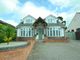 Thumbnail Detached house for sale in Park Hill Drive, Aylestone, Leicester