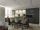 Thumbnail Flat for sale in Lexington House, West Kensington, London