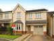 Thumbnail Detached house for sale in Awebridge Way, Gloucester, Gloucestershire