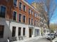 Thumbnail Office to let in Chapter Street, London