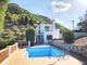 Thumbnail Town house for sale in Frigiliana, Andalusia, Spain