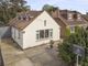 Thumbnail Detached bungalow for sale in Cissbury Road, Ferring