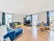 Thumbnail Flat to rent in Hester House, 72-78 Conington Road, London