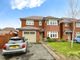 Thumbnail Detached house for sale in The Maltings, Llantarnam, Cwmbran