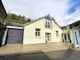 Thumbnail Detached house for sale in The Old Bakery, Pleasant View, Cymmer
