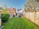 Thumbnail Semi-detached house for sale in Park Road, Radlett, Hertfordshire