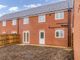 Thumbnail Semi-detached house for sale in Plot 6 Lock, Balmoral Way, Holbeach, Spalding, Lincolnshire