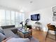 Thumbnail Flat for sale in Oyster Wharf, 18 Lombard Road, Battersea, London