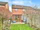 Thumbnail End terrace house for sale in Chamberlin Court, Blofield, Norwich