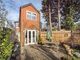 Thumbnail Semi-detached house for sale in Osborne Road, Egham, Surrey
