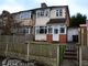 Thumbnail Semi-detached house for sale in Hawkhurst Road, Birmingham, West Midlands
