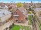 Thumbnail Detached house for sale in Grantchester Road, Cambridge