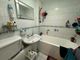 Thumbnail Flat for sale in Southam House, Addlestone Park, Addlestone, Surrey