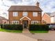 Thumbnail Property for sale in Fillery Way, Henfield