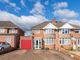 Thumbnail Semi-detached house for sale in Orwell Drive, Keynsham, Bristol