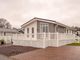 Thumbnail Bungalow for sale in 41 Marlee Gardens, Kinloch, Blairgowrie
