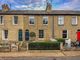 Thumbnail Terraced house for sale in Panton Street, Cambridge, Cambridgeshire