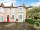 Thumbnail Terraced house for sale in Westmount Road, Eltham, Greenwich