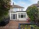 Thumbnail End terrace house for sale in Inveresk Gardens, Worcester Park
